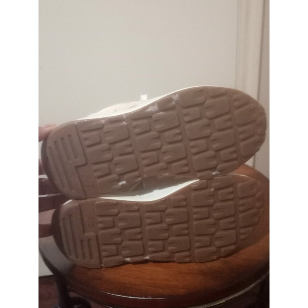 WMNS New Balance 57/40 Sea Salt Incense W5740GVC W Sz 7 Sneakers Running Shoes - Picture 3 of 10